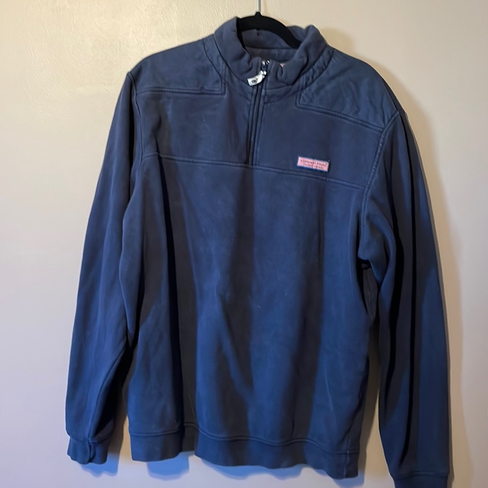 Vineyard vines medium blue
